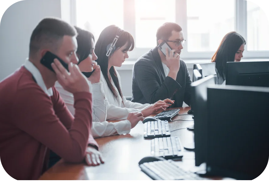 Что включает в себя «Контроль качества звонков» от MTS в Кирове