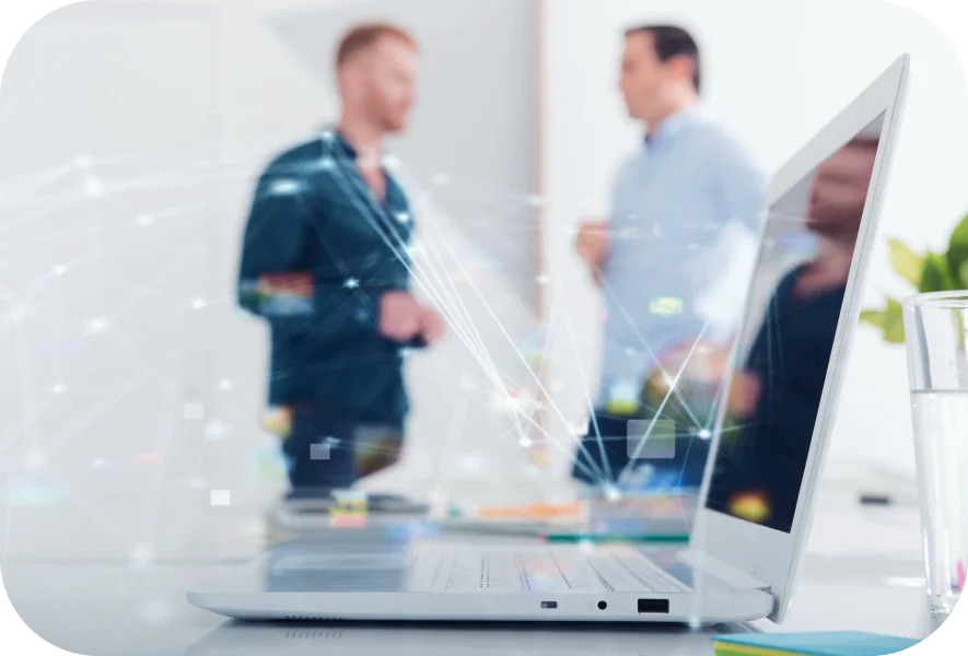 Основные подходы к построению сетей в Кирове